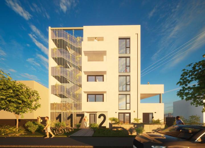 Aero Collective | Urbanize LA
